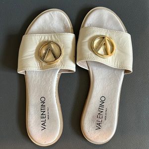 Valentino Sandals